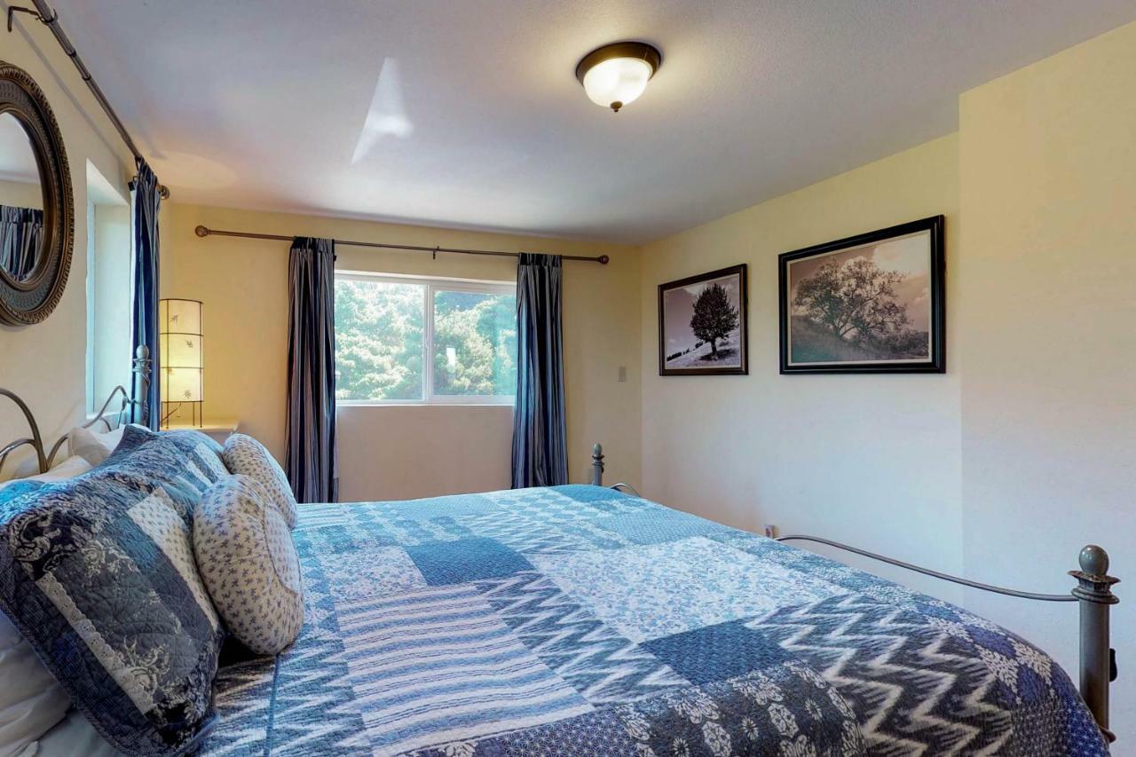 Bandon Bluff House Villa Randolph ภายนอก รูปภาพ