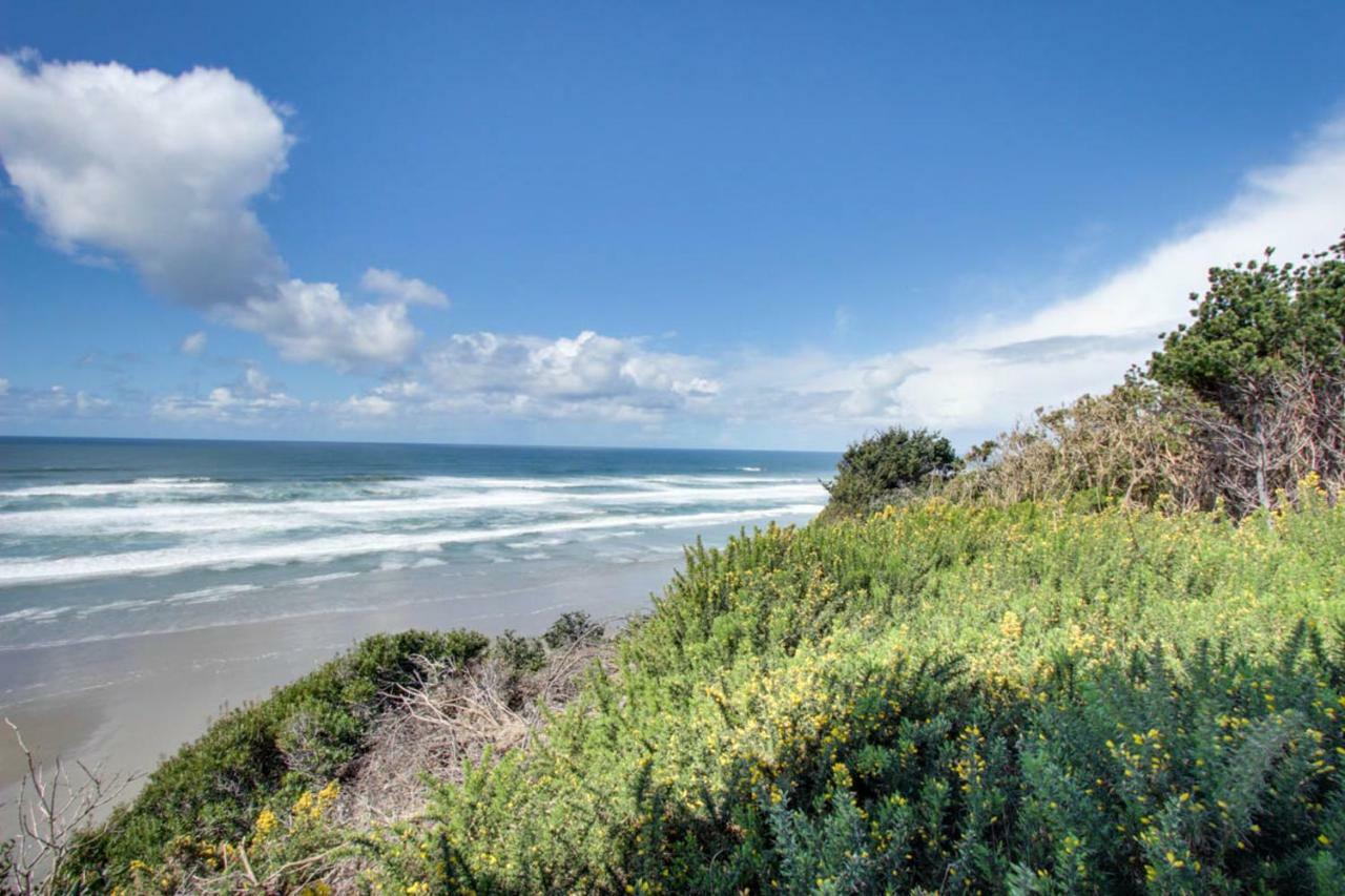 Bandon Bluff House Villa Randolph ภายนอก รูปภาพ